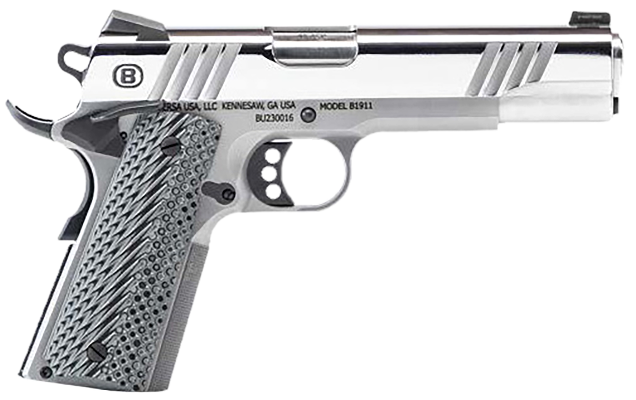 Primary Arms